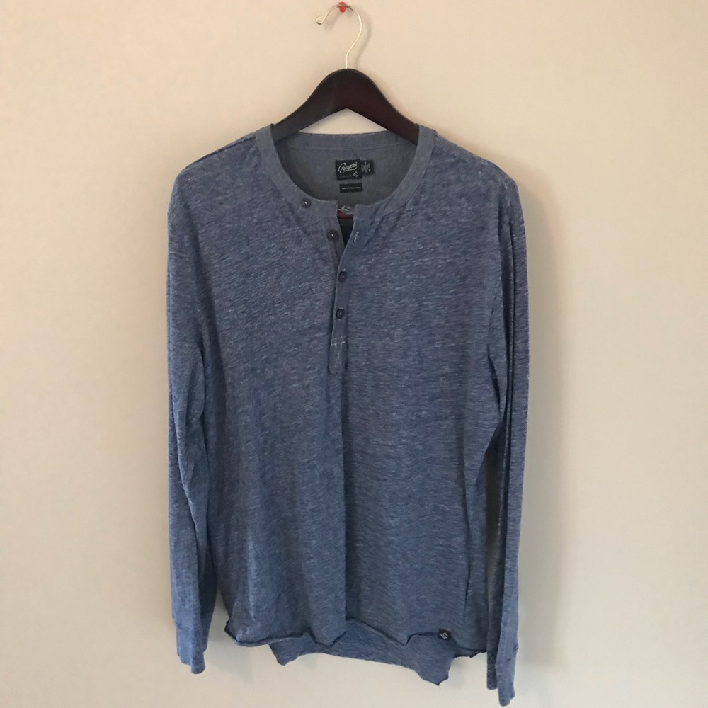 Grayer’s Henley